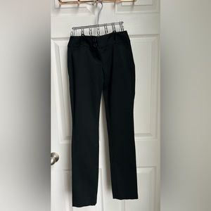 The Limited | Exact Stretch Dress Pants
